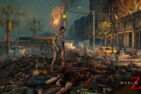 world war z horde mode update