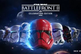 Battlefront 2 Celebration