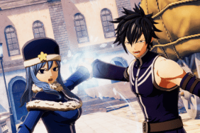 Fairy Tail Details