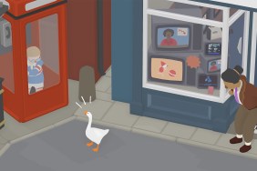 Untitled Goose Game PS4 Release