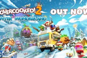 Overcooked 2 DLC