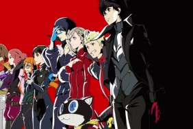 Persona 5 Royal Release Date