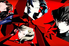 Persona 5 Sales