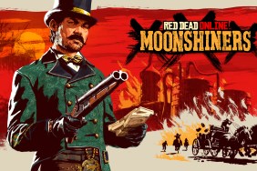 Red Dead Online Moonshiners