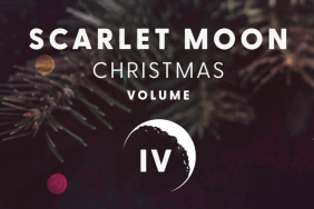 Scarlet moon christmas volume 4 video game christmas music