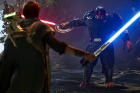 Star Wars Jedi: Fallen Order Sequel