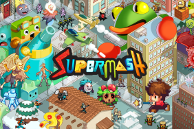 SuperMash Announced