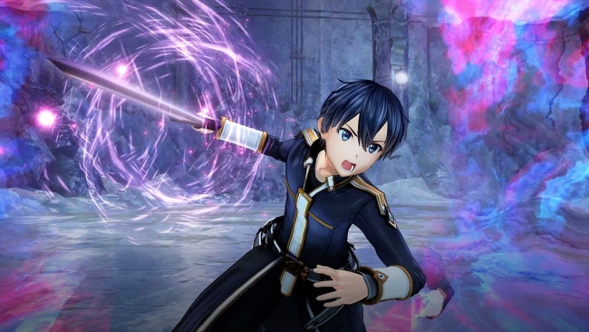 Sword Art Online Alicization Lycoris release date