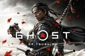 ghost of tsushima trailer