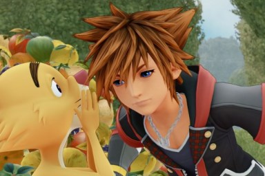 kingdom hearts 3 remind details