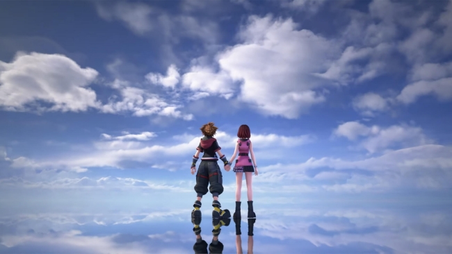 kingdom hearts 3 re mind release date