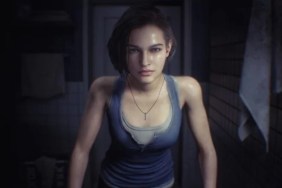 resident evil 3 jill