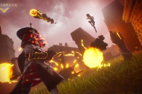 spellbreak ps4 beta