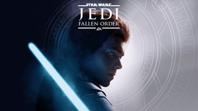 fallen order sales