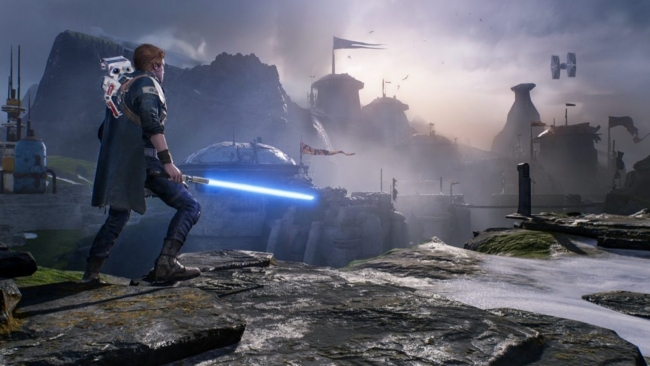 star wars jedi fallen order photo mode