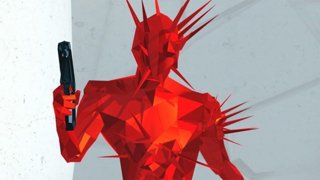 superhot vr sales