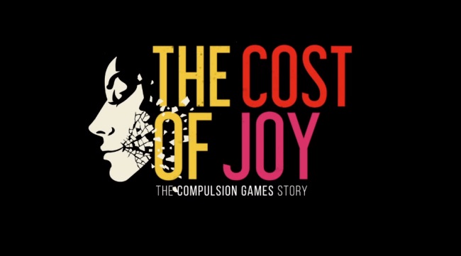 the cost of joy documentary