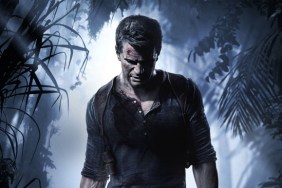 uncharted movie director