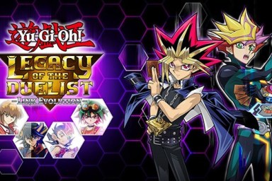 yugioh