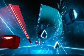 Beat Saber Update