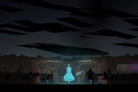 Kentucky Route Zero Physical Edition