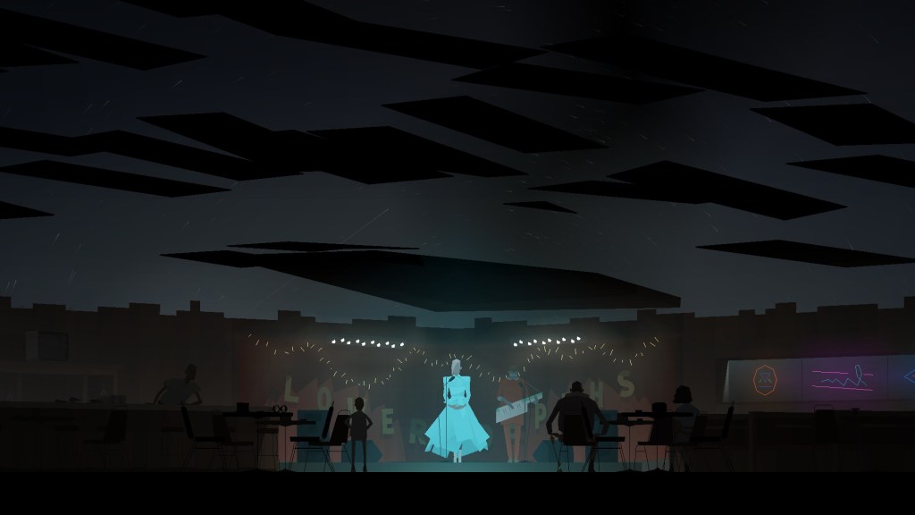 Kentucky Route Zero Physical Edition