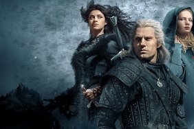 Netflix Witcher Season 2