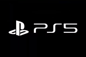 PS5 Logo