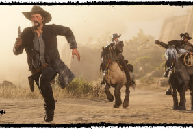 Red Dead Online Update