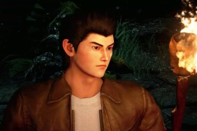 Shenmue 3 Update