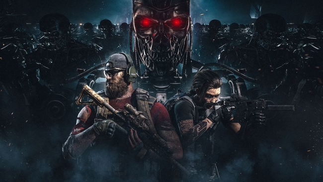 ghost recon breakpoint terminator live event