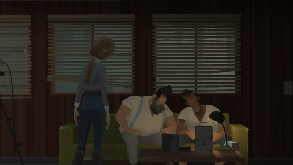 Kentucky Route Zero Release Date