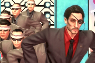 Yakuza soundtracks spotify stream now