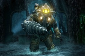 new bioshock game