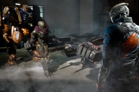 disintegration closed beta