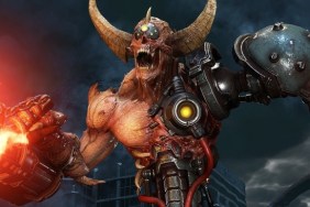 doom eternal difficulty