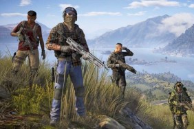 ghost recon wildlands update