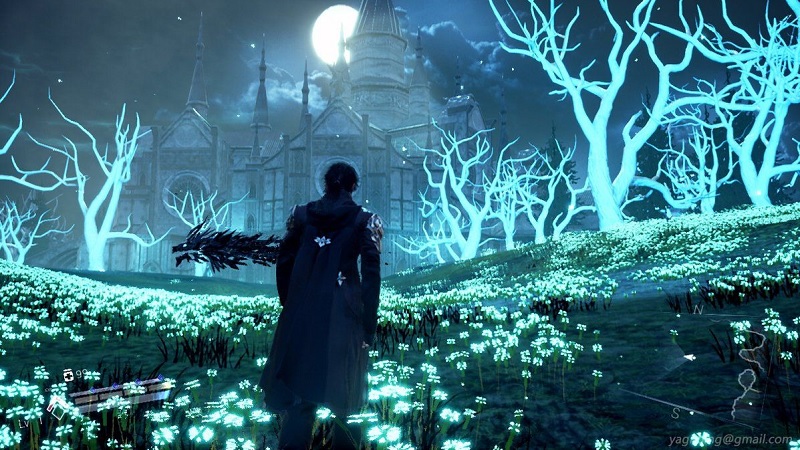 lost soul aside release