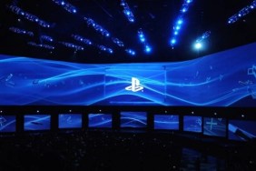 Destination PlayStation event