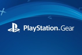 playstation gear store sale