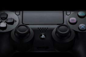 PS5 controller