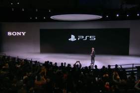 PS5 Features