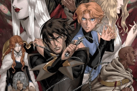 Castlevania season 3 release date netflix