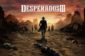 desperados 3 release date