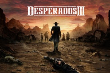 desperados 3 release date