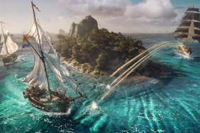 Skull and Bones release