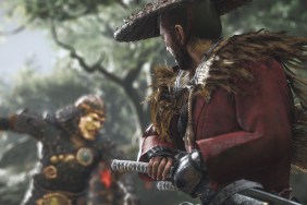 Dreams Ghost of Tsushima