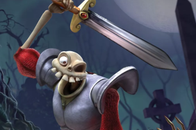 Medievil 2 remake development rumor composer