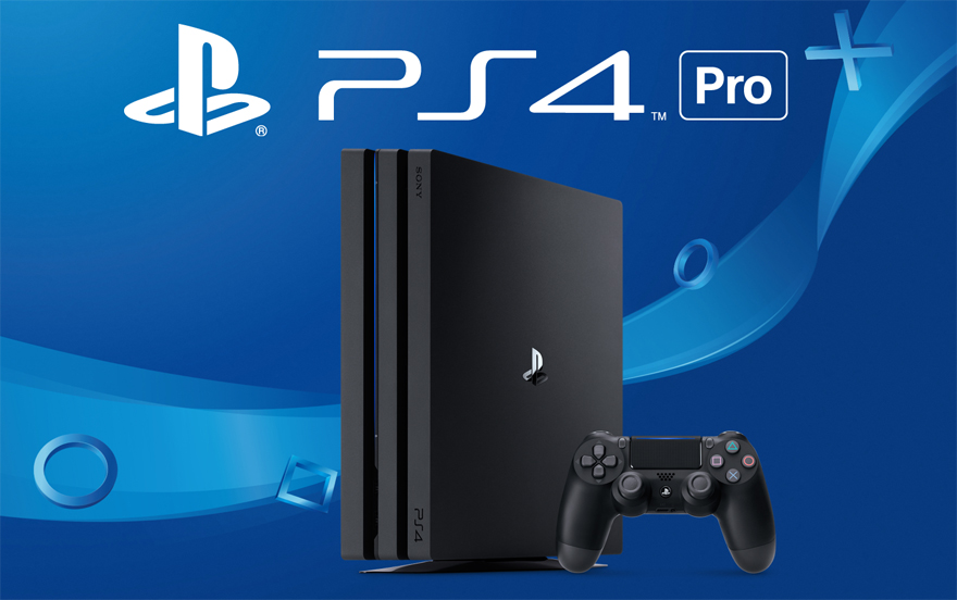 PS4 pro deal