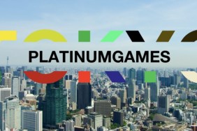 platinumgames tokyo studio